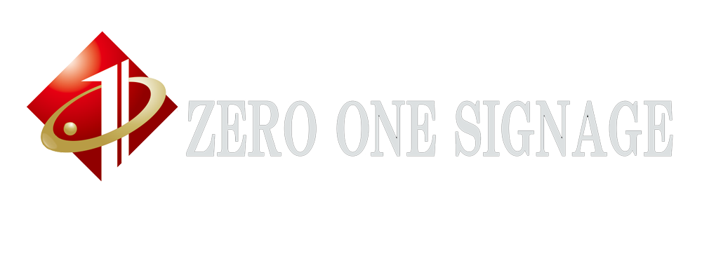 高品質・低価格・高効率のLEDビジョン広告
